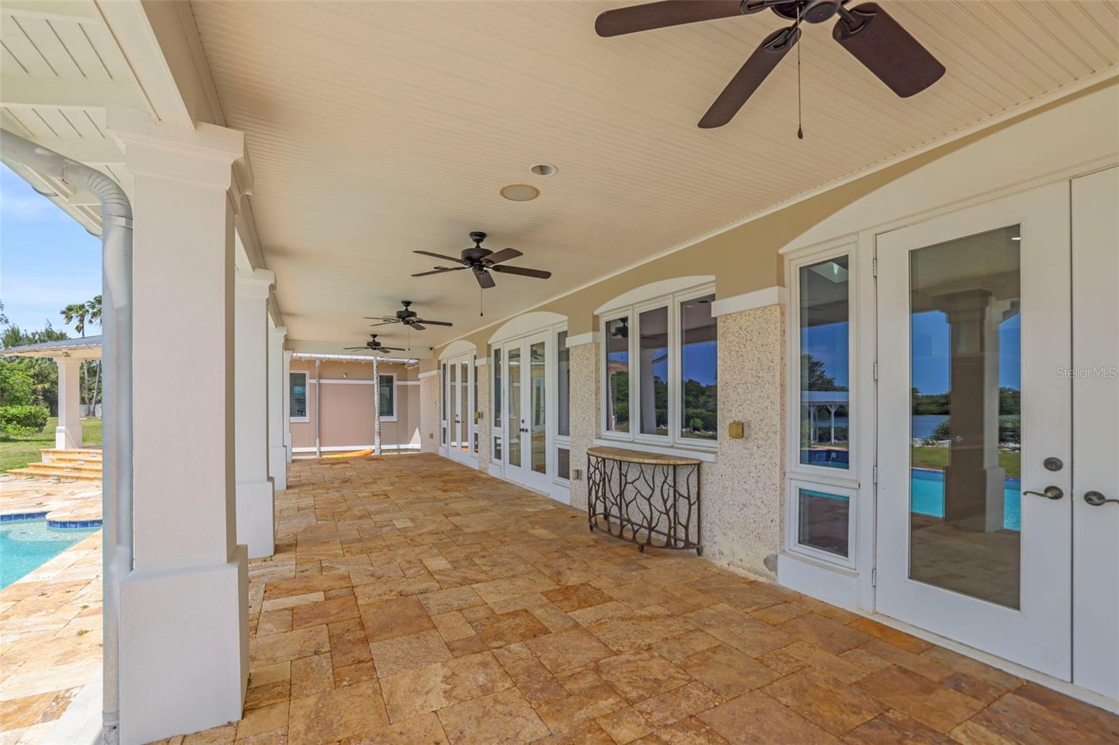 TAMPA & TARPON SPGS LAND CO - Residential