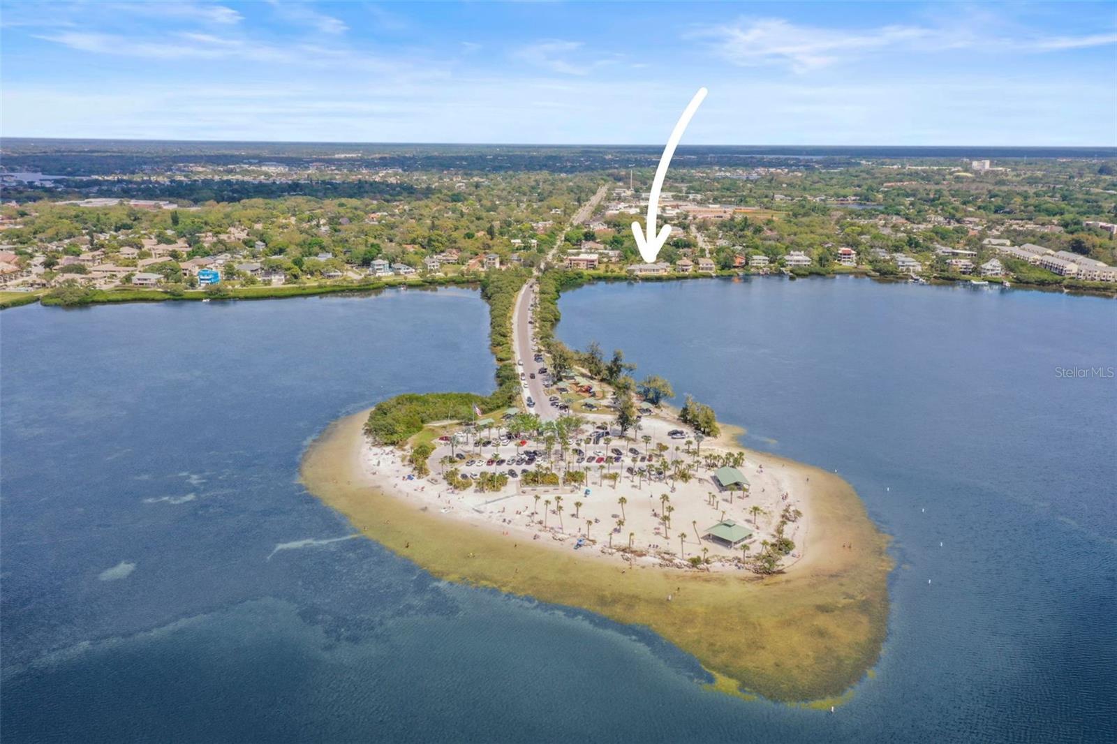 TAMPA & TARPON SPGS LAND CO - Residential