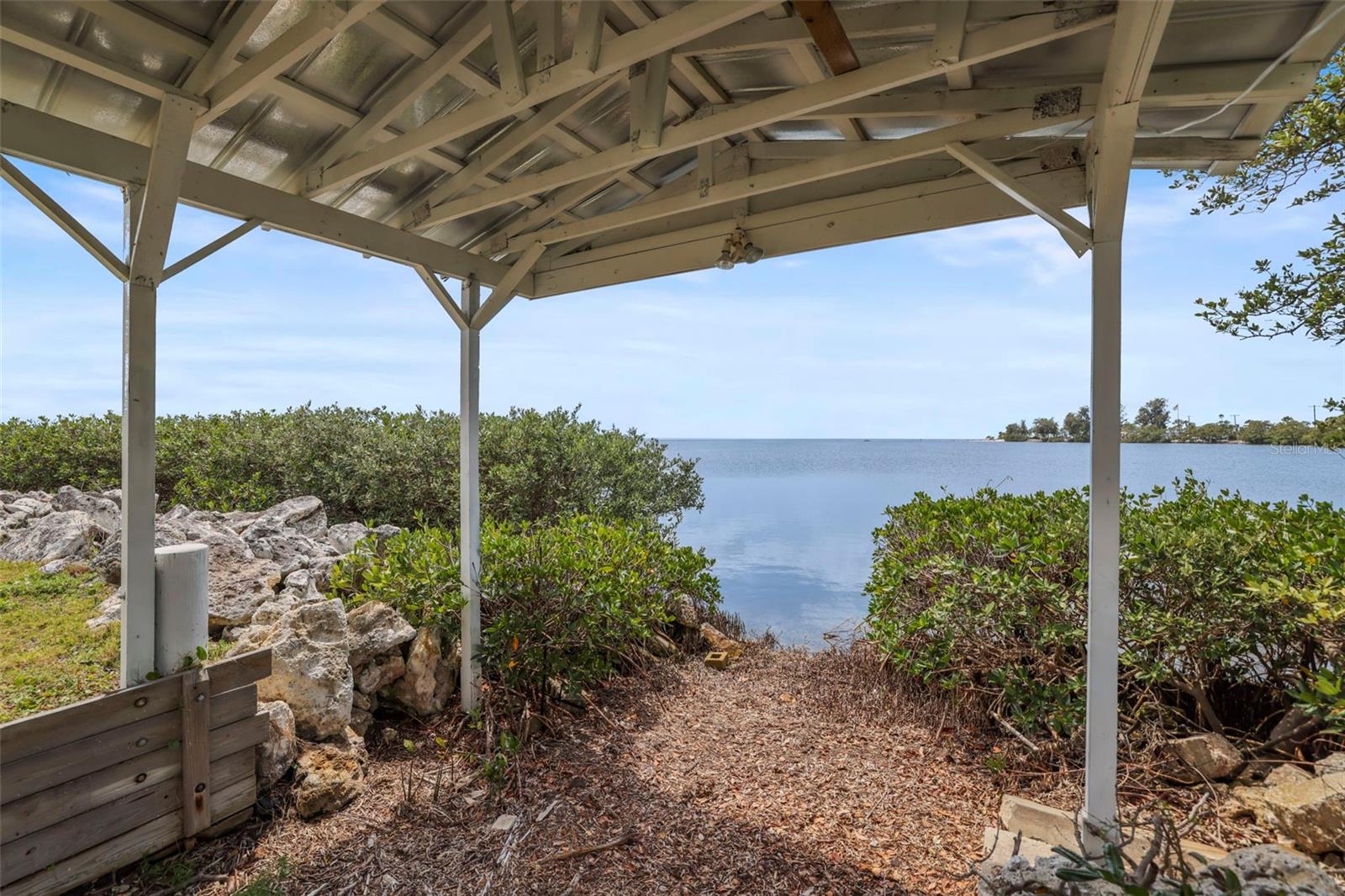 TAMPA & TARPON SPGS LAND CO - Residential