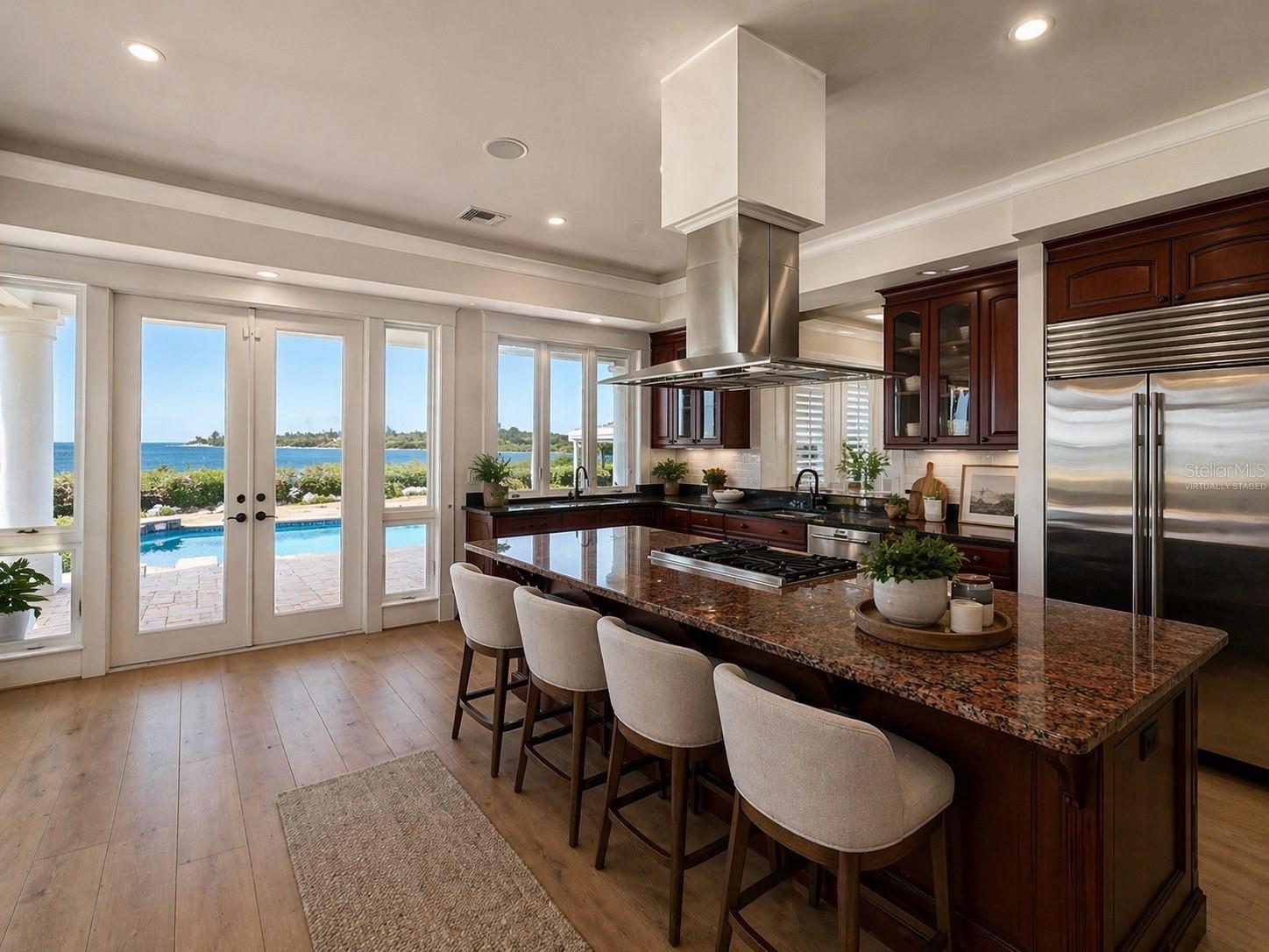 TAMPA & TARPON SPGS LAND CO - Residential