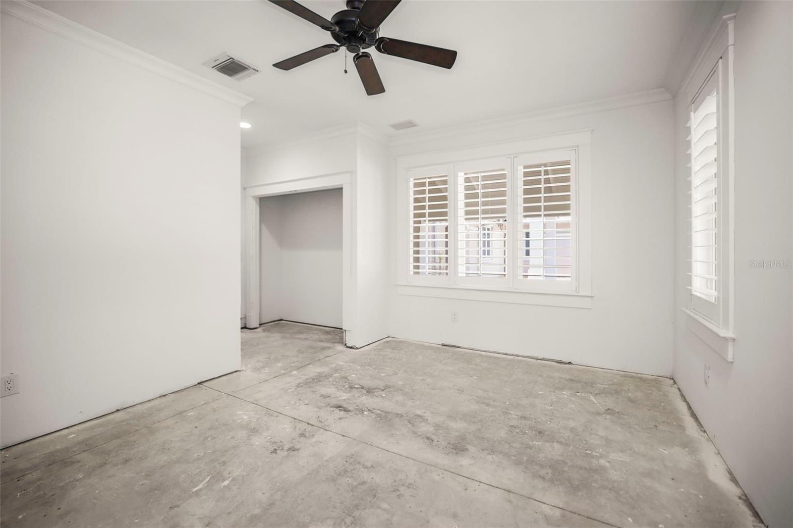 TAMPA & TARPON SPGS LAND CO - Residential