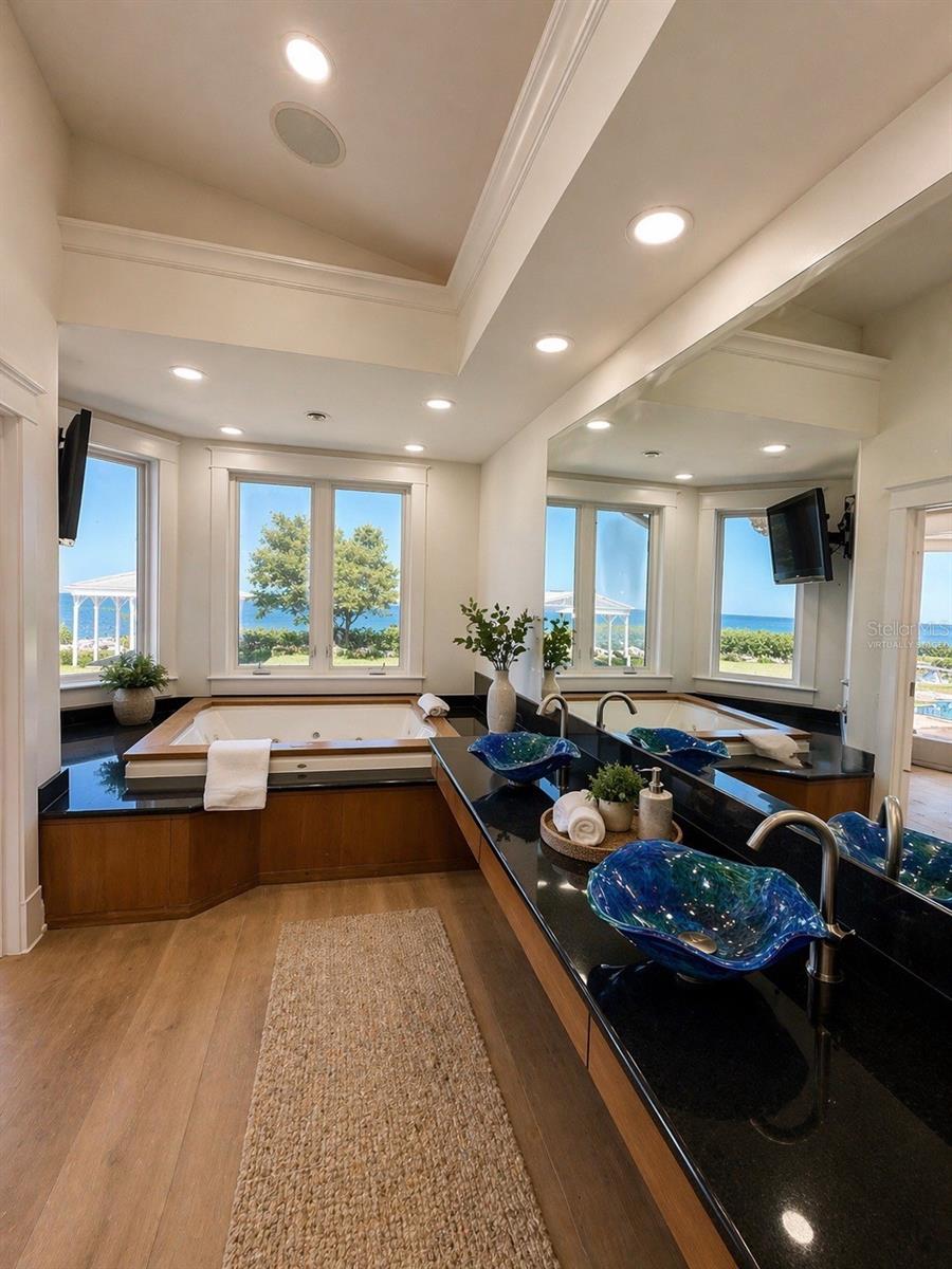 TAMPA & TARPON SPGS LAND CO - Residential