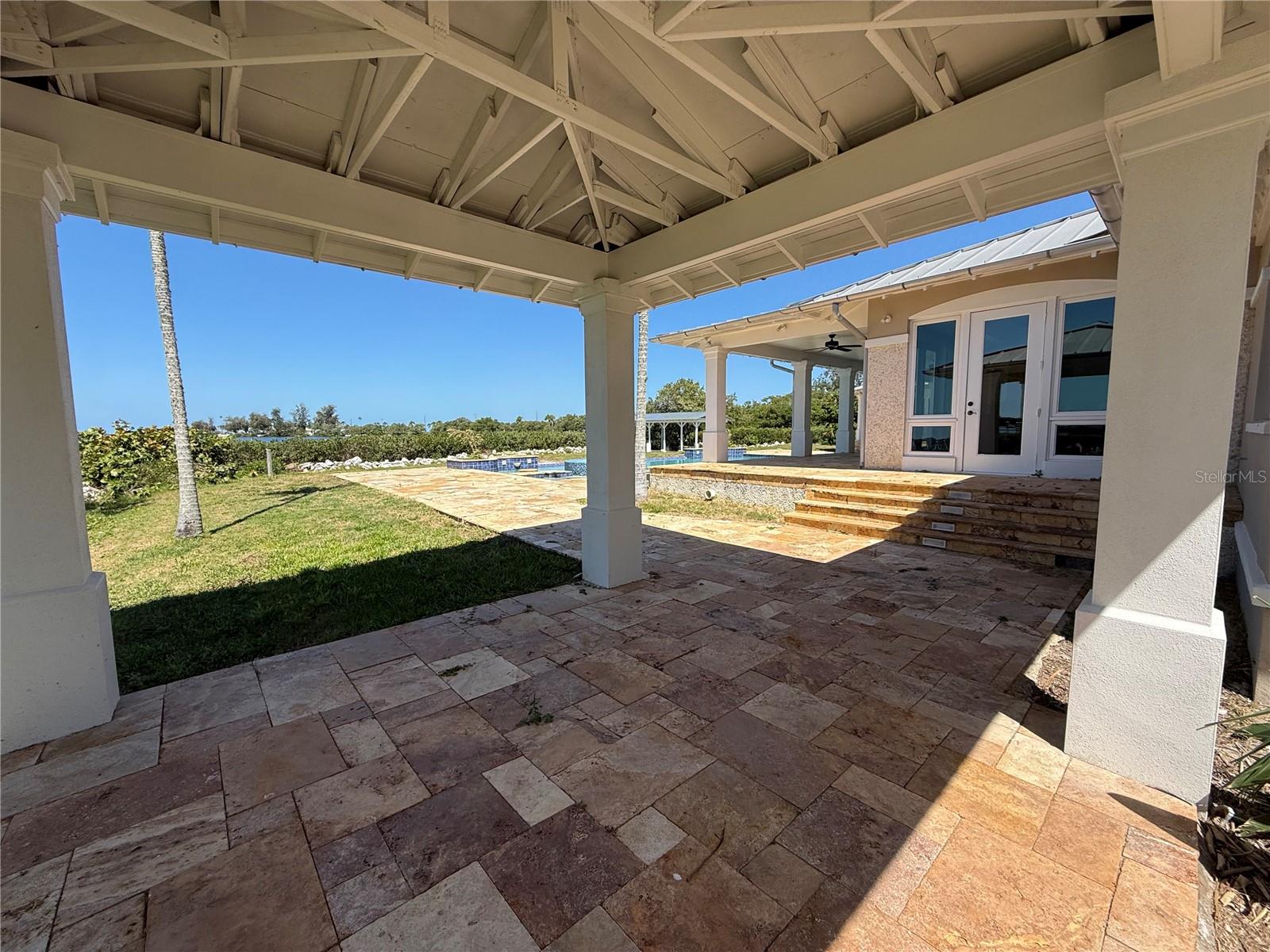 TAMPA & TARPON SPGS LAND CO - Residential