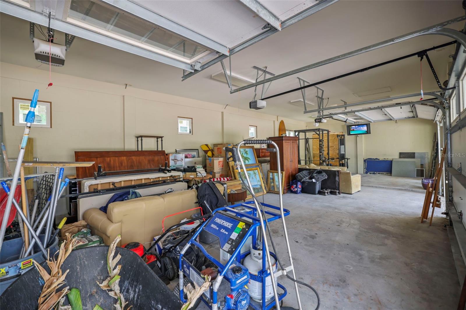 TAMPA & TARPON SPGS LAND CO - Residential