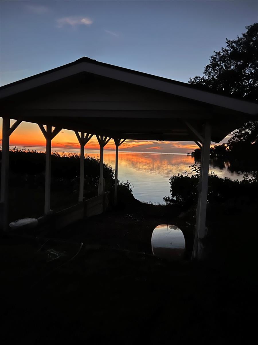 TAMPA & TARPON SPGS LAND CO - Residential