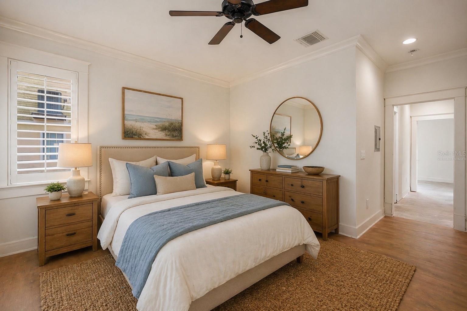 TAMPA & TARPON SPGS LAND CO - Residential