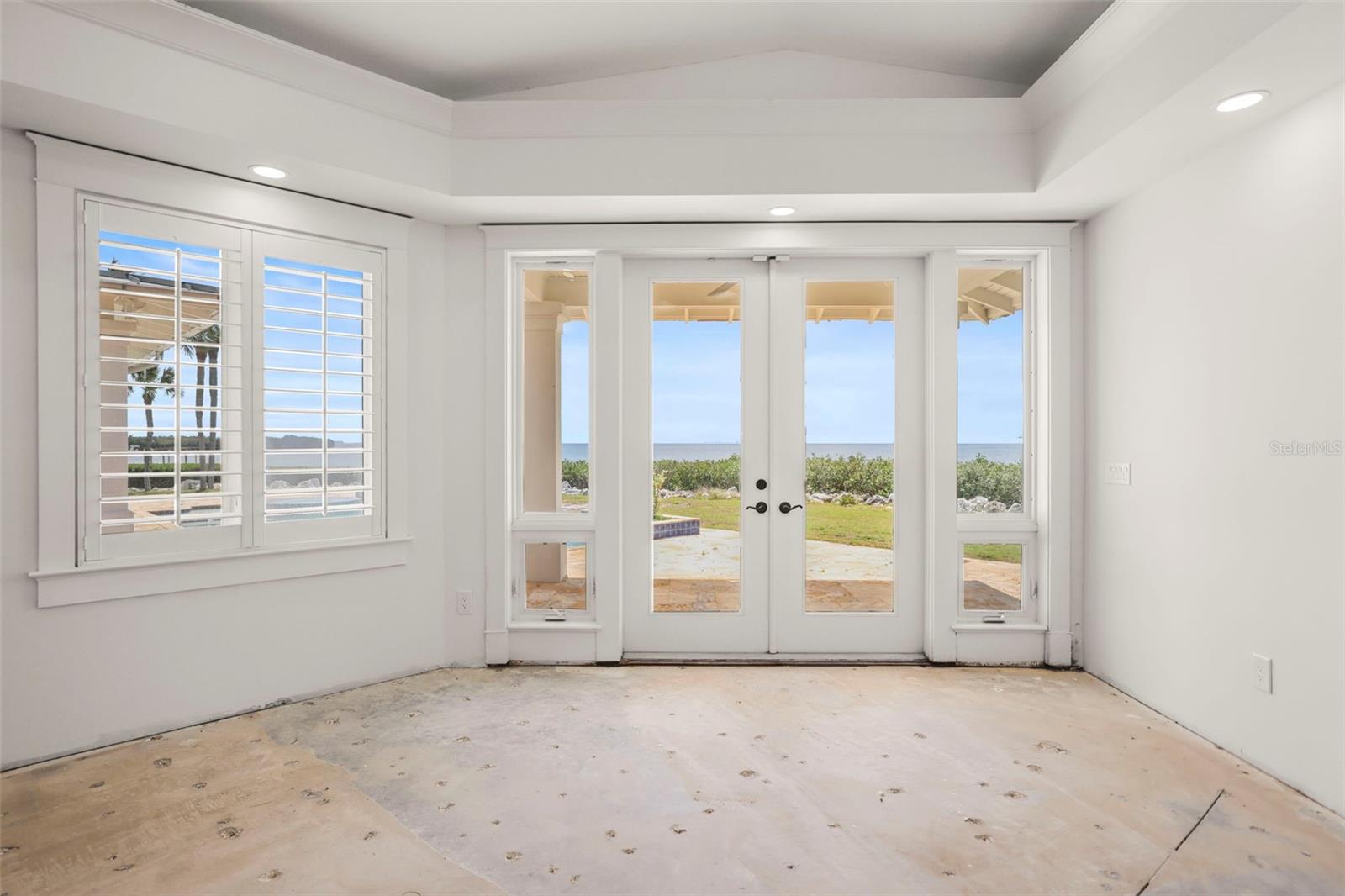 TAMPA & TARPON SPGS LAND CO - Residential