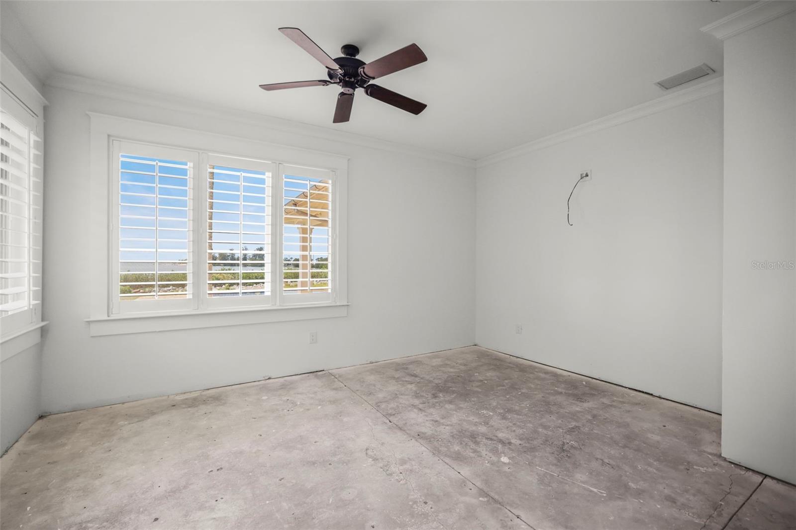 TAMPA & TARPON SPGS LAND CO - Residential