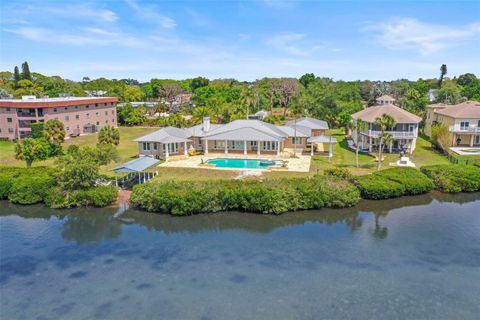 Photo of 1721 Gulf Road, Tarpon Springs, FL 34689 (MLS # TB8501527)