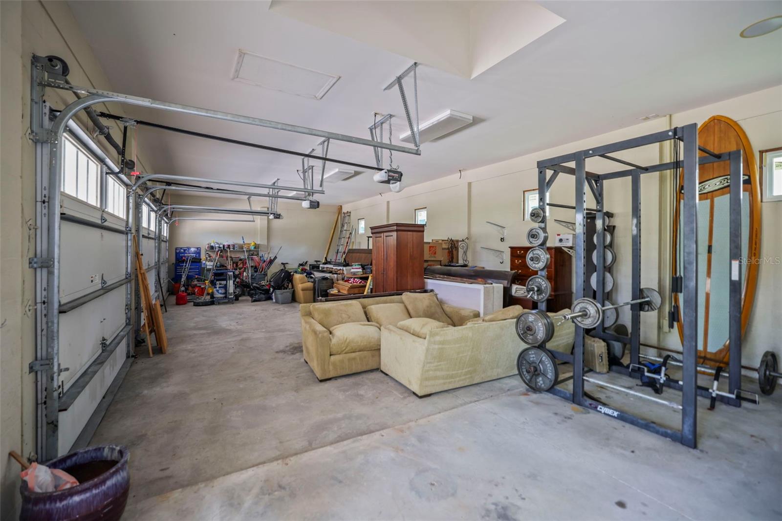 TAMPA & TARPON SPGS LAND CO - Residential