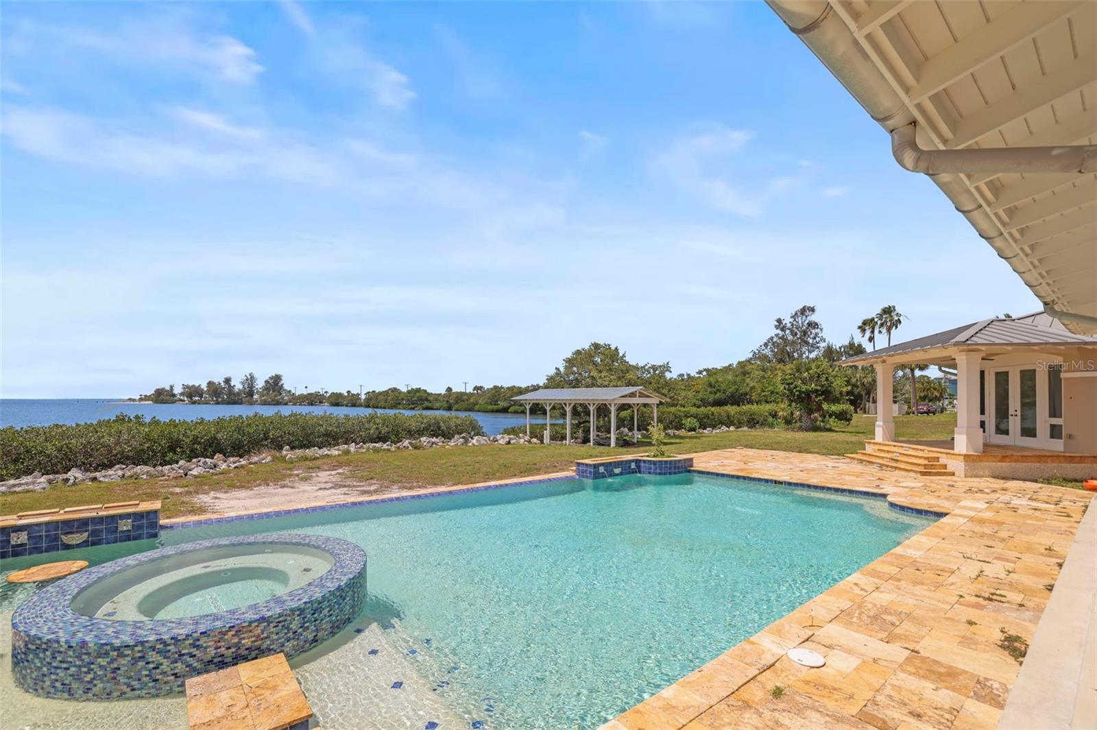 TAMPA & TARPON SPGS LAND CO - Residential