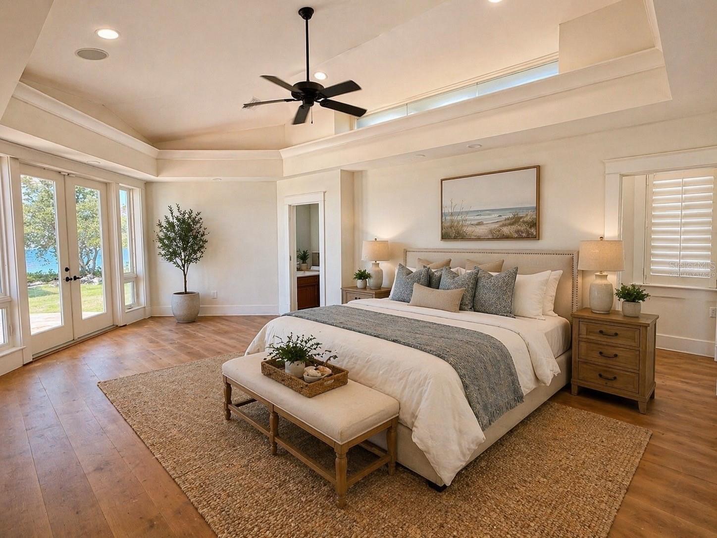 TAMPA & TARPON SPGS LAND CO - Residential