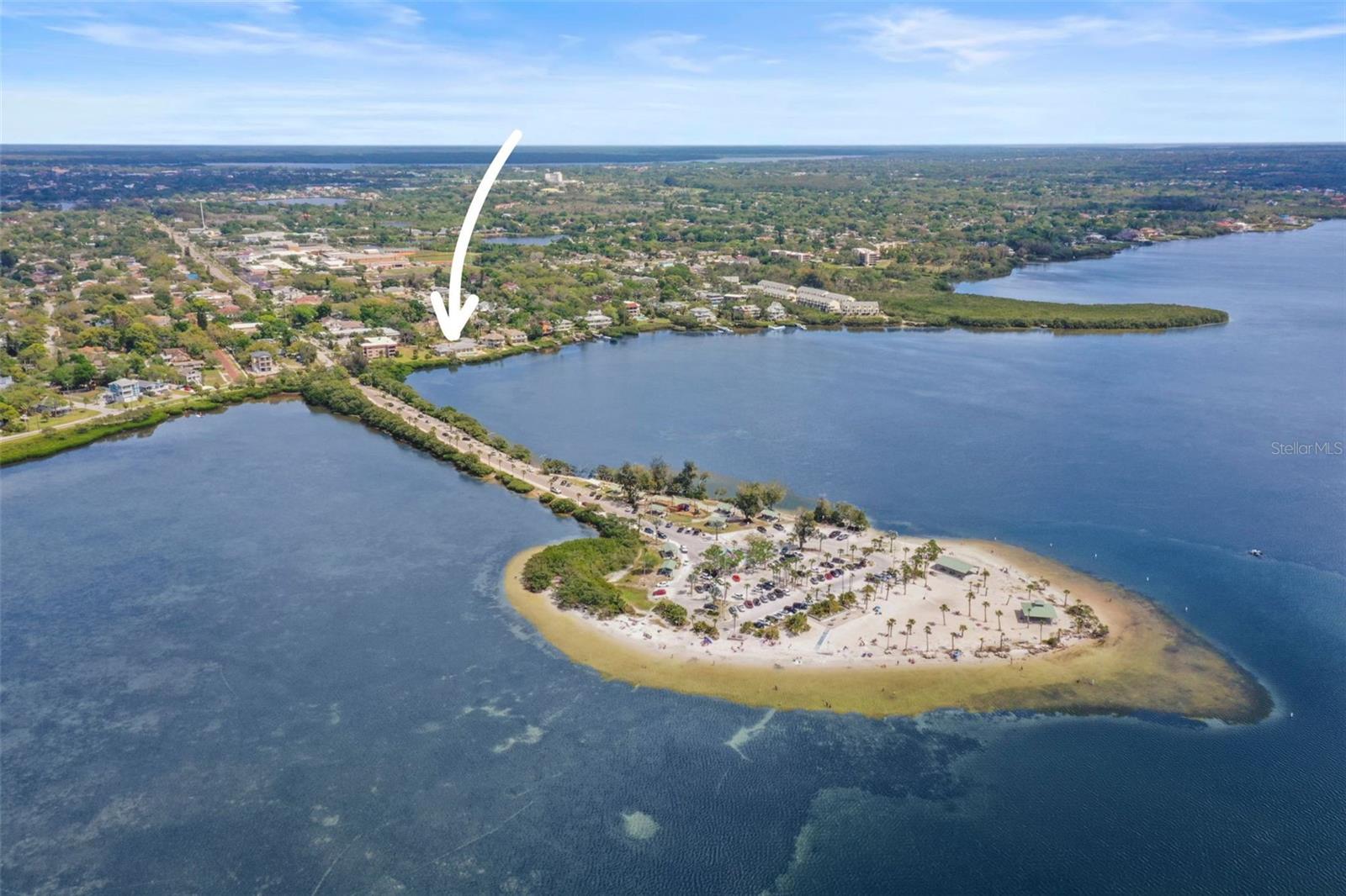 TAMPA & TARPON SPGS LAND CO - Residential