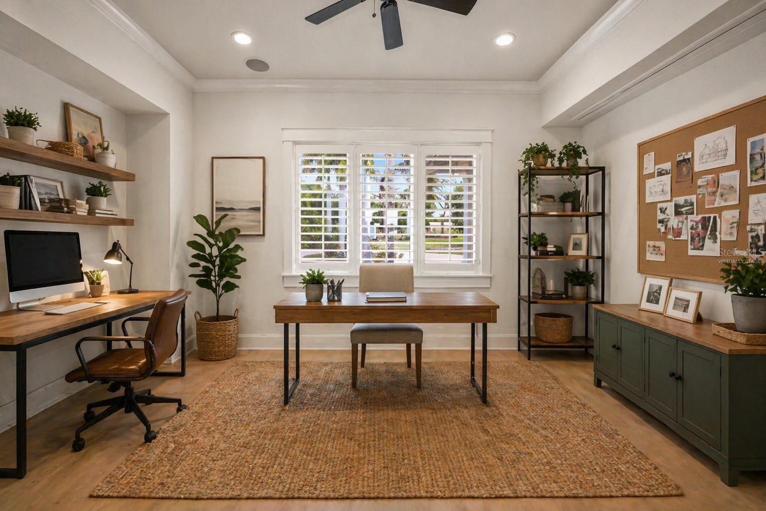 TAMPA & TARPON SPGS LAND CO - Residential