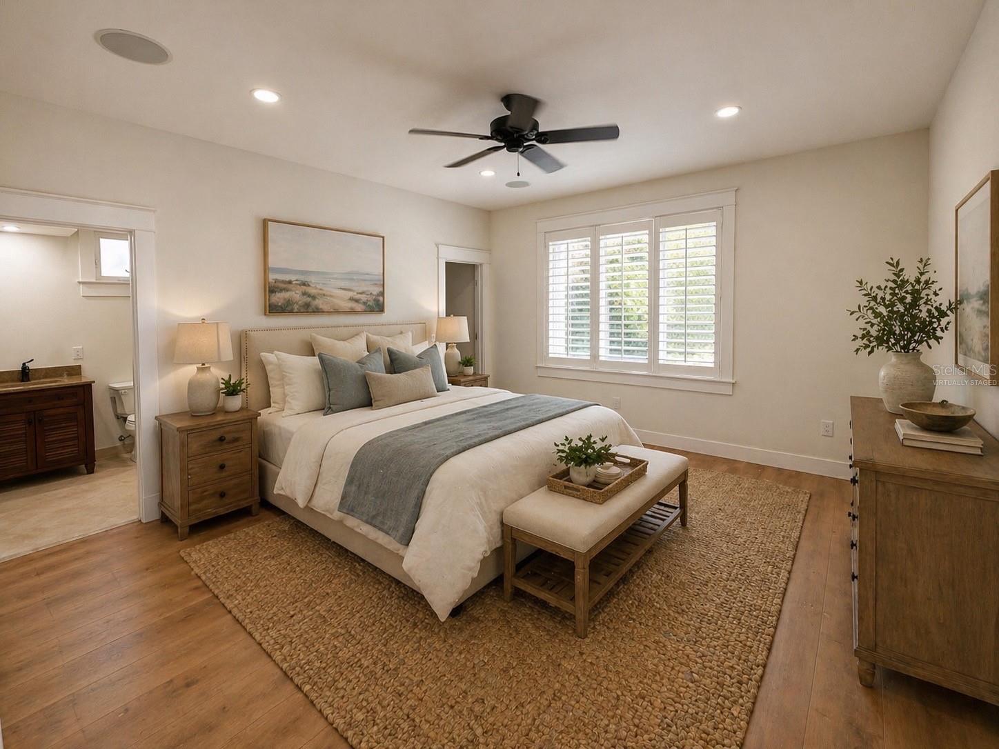 TAMPA & TARPON SPGS LAND CO - Residential