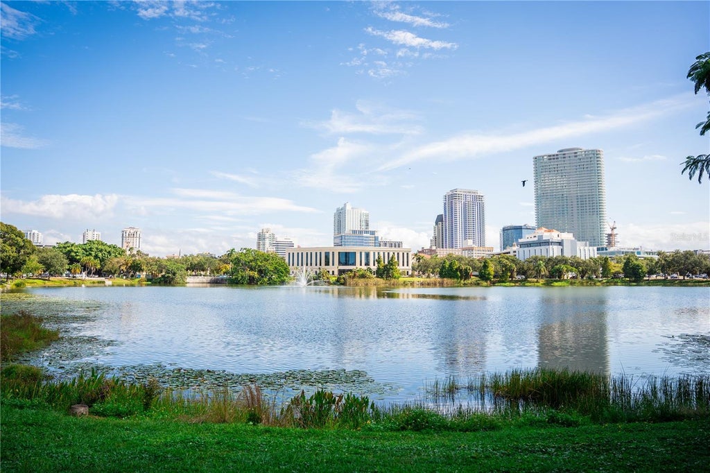 Photo of 250 Mirror Lake Drive N, St Petersburg, FL 33701 (MLS # TB8549062)