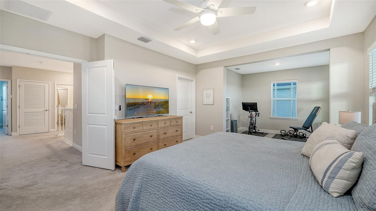STAR FARMS PH I-IV - Residential