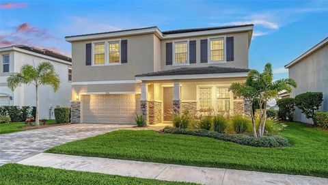Photo of 17832 Gulf Ranch Place, Bradenton, FL 34211 (MLS # A4693517)