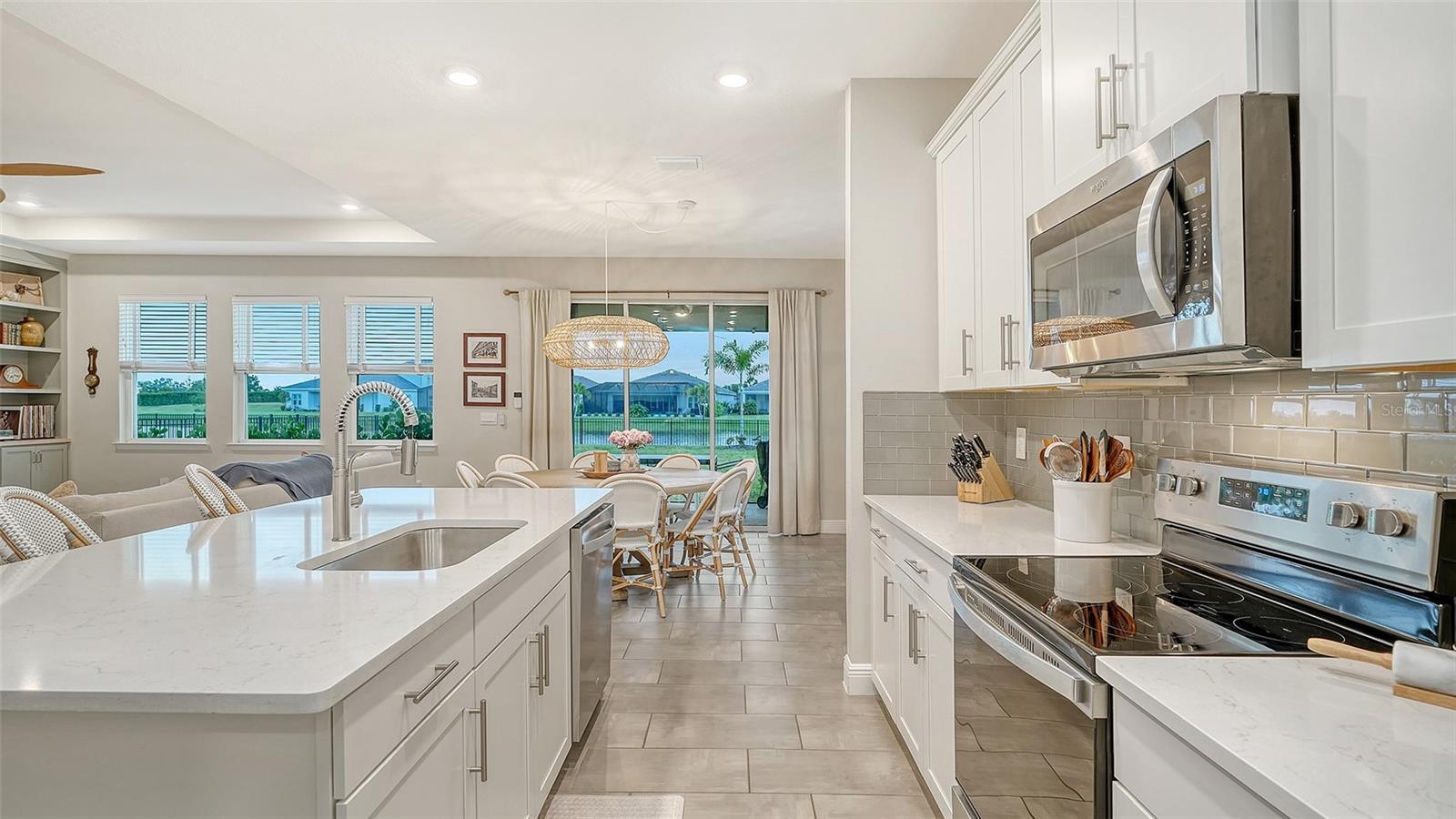 STAR FARMS PH I-IV - Residential