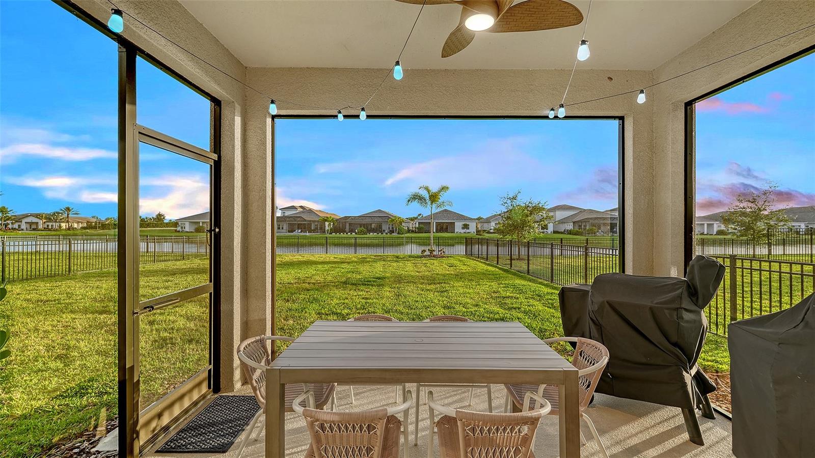 STAR FARMS PH I-IV - Residential