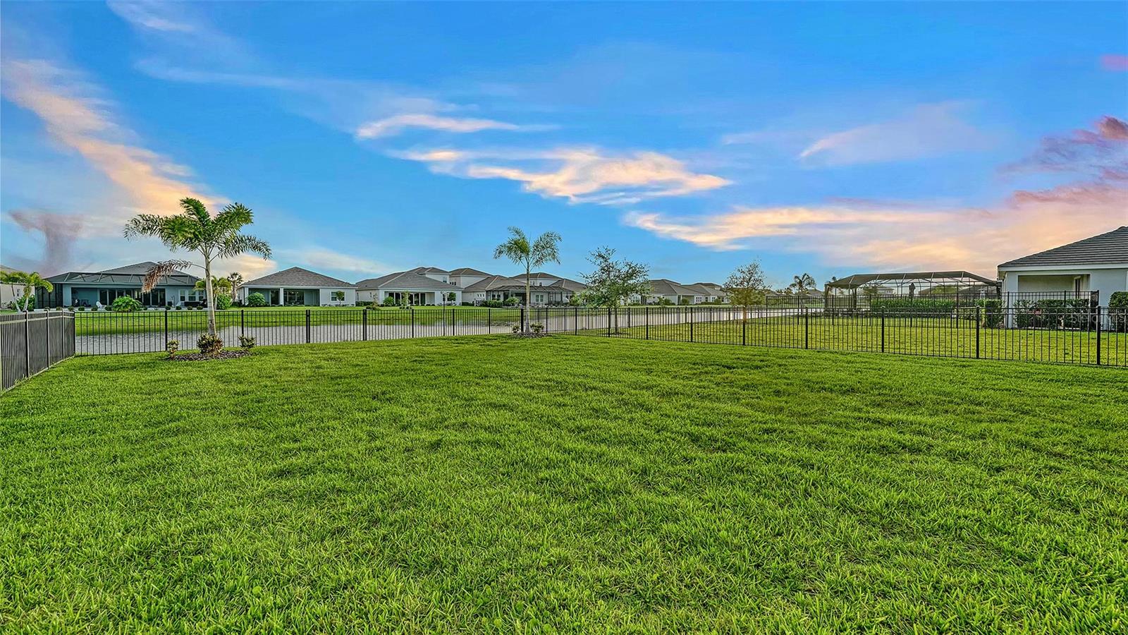 STAR FARMS PH I-IV - Residential