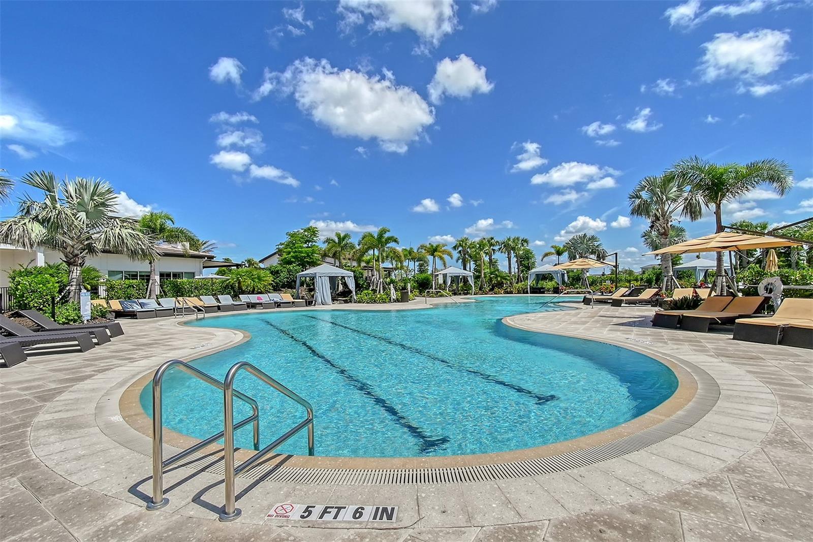 STAR FARMS PH I-IV - Residential