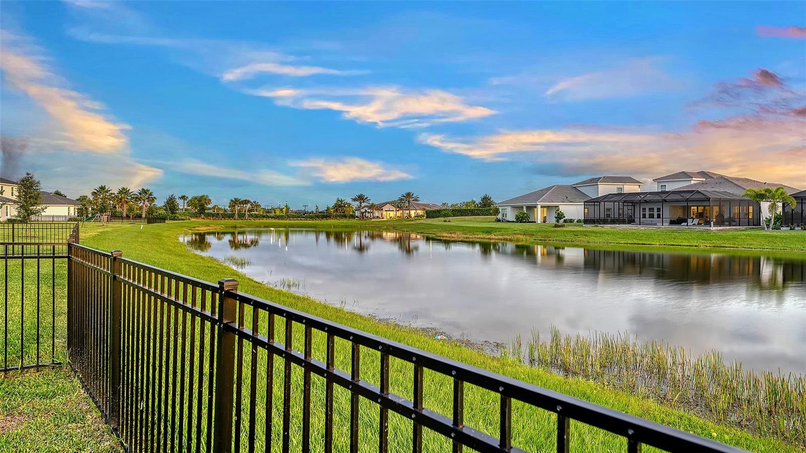 STAR FARMS PH I-IV - Residential