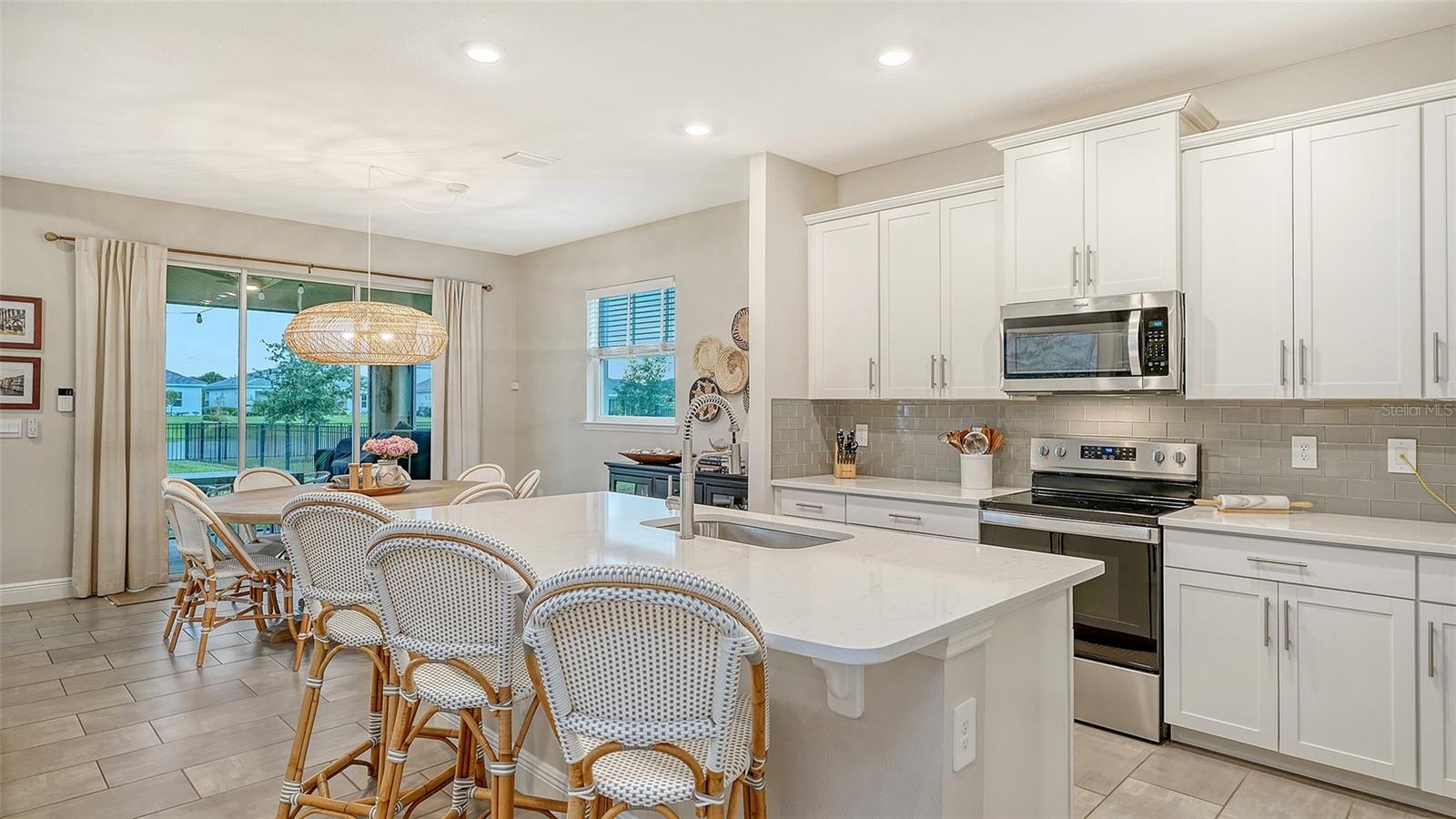 STAR FARMS PH I-IV - Residential