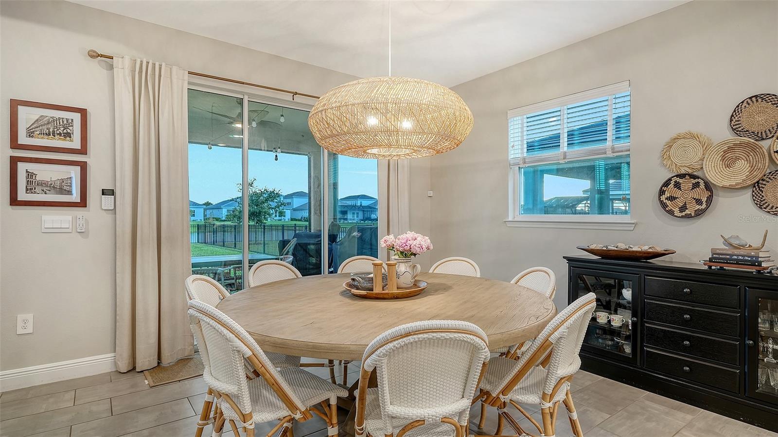 STAR FARMS PH I-IV - Residential