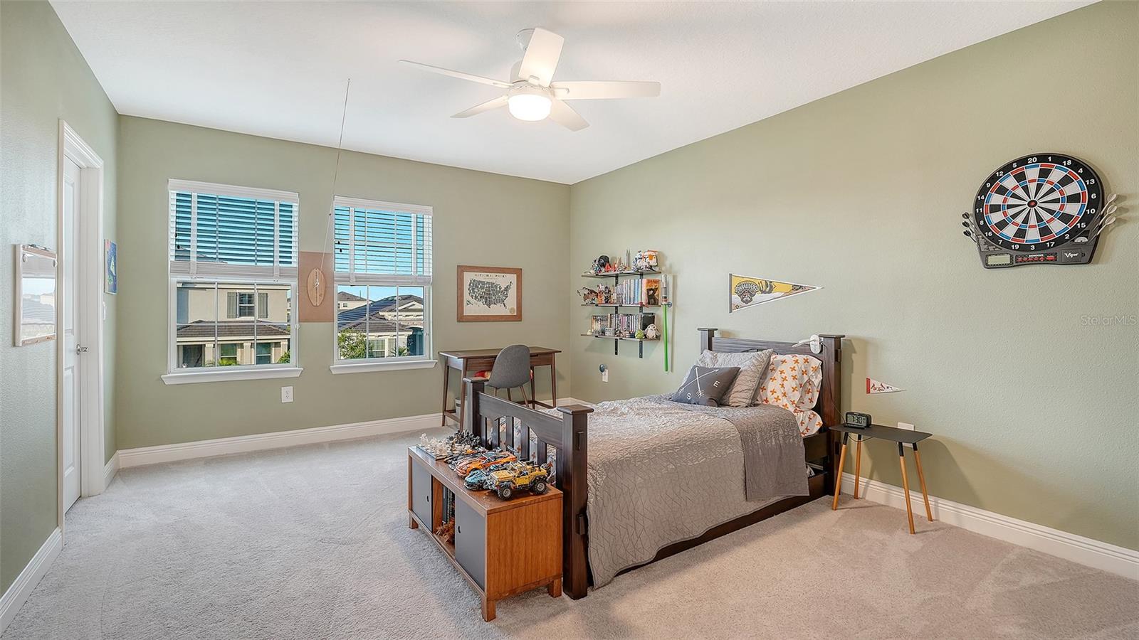 STAR FARMS PH I-IV - Residential