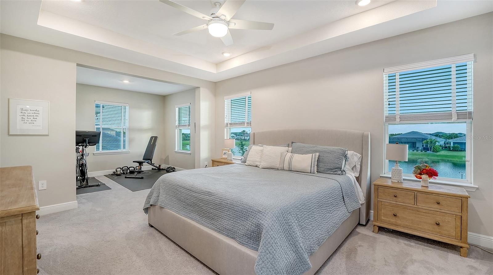 STAR FARMS PH I-IV - Residential