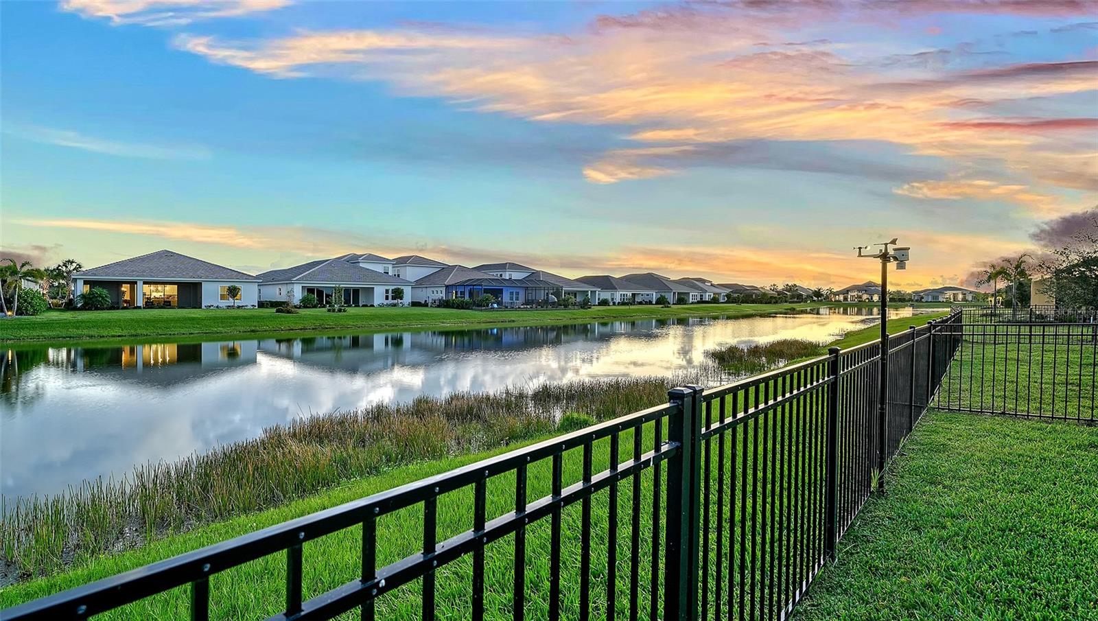 STAR FARMS PH I-IV - Residential