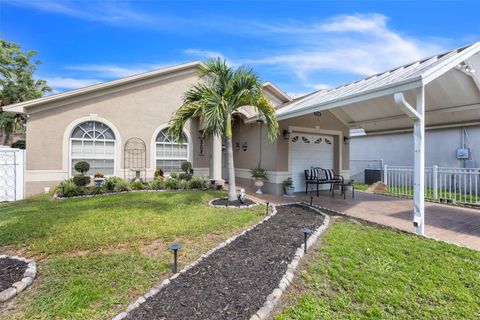 Photo of 7220 N Amos Avenue, Tampa, FL 33614 (MLS # TB8404596)