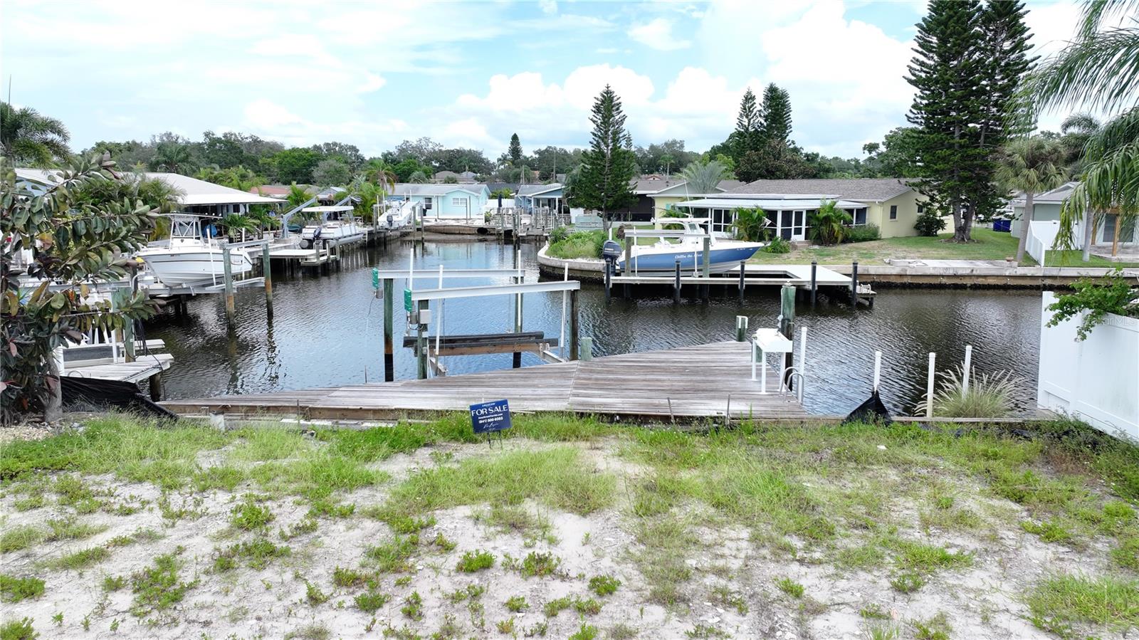 303 MORNINGSIDE DRIVE