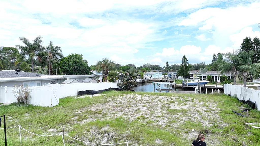 Photo of 303 Morningside Drive, Palm Harbor, FL 34683 (MLS # TB8542477)