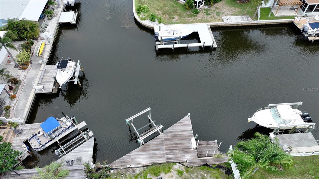 Photo of 303 Morningside Drive, Palm Harbor, FL 34683 (MLS # TB8542477)