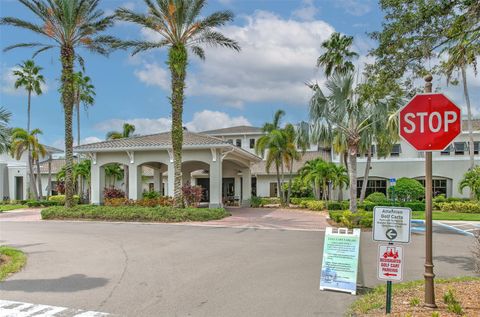 A home in SUN CITY CENTER