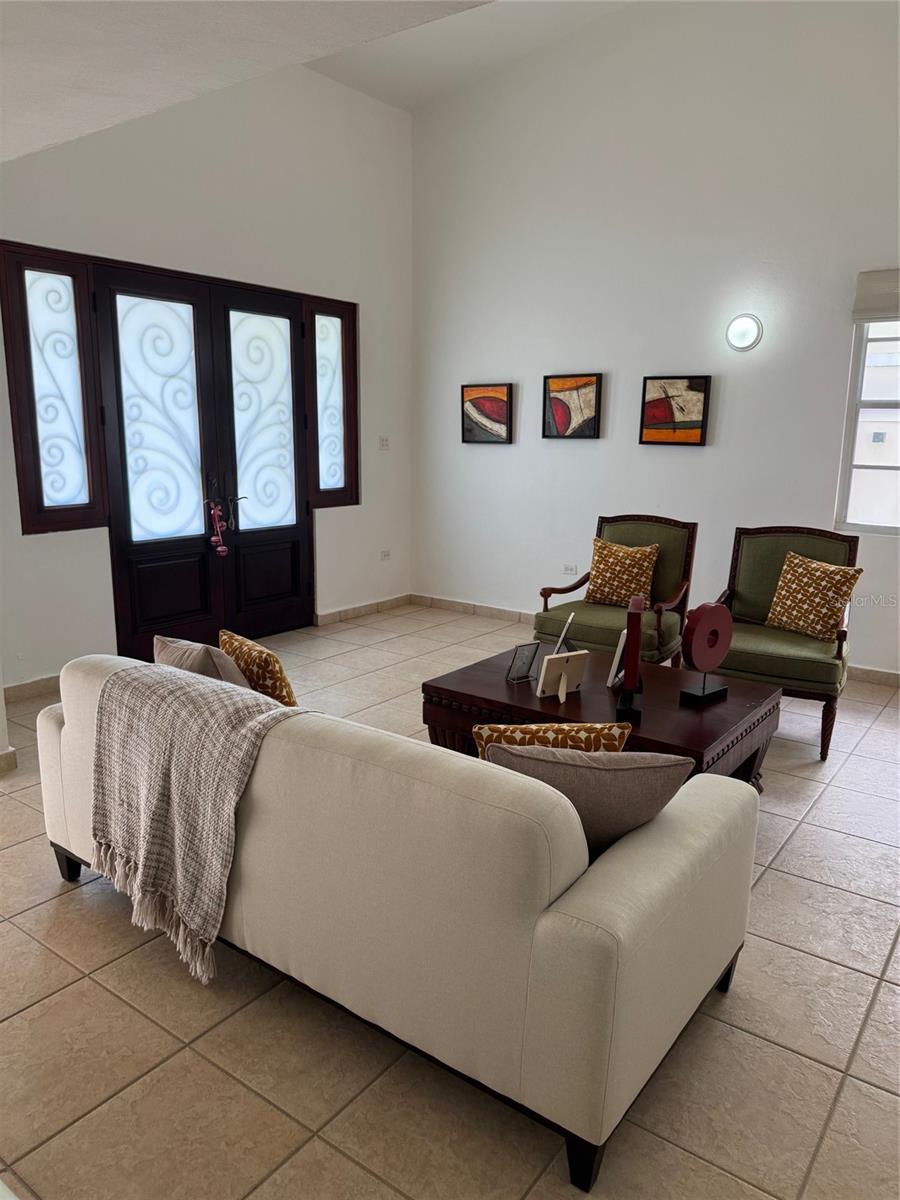 PALMA REAL - Residential