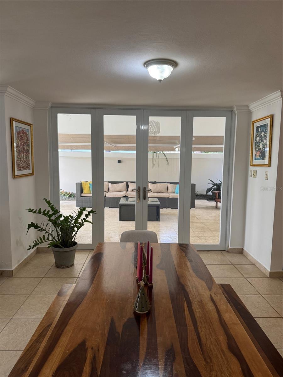 PALMA REAL - Residential