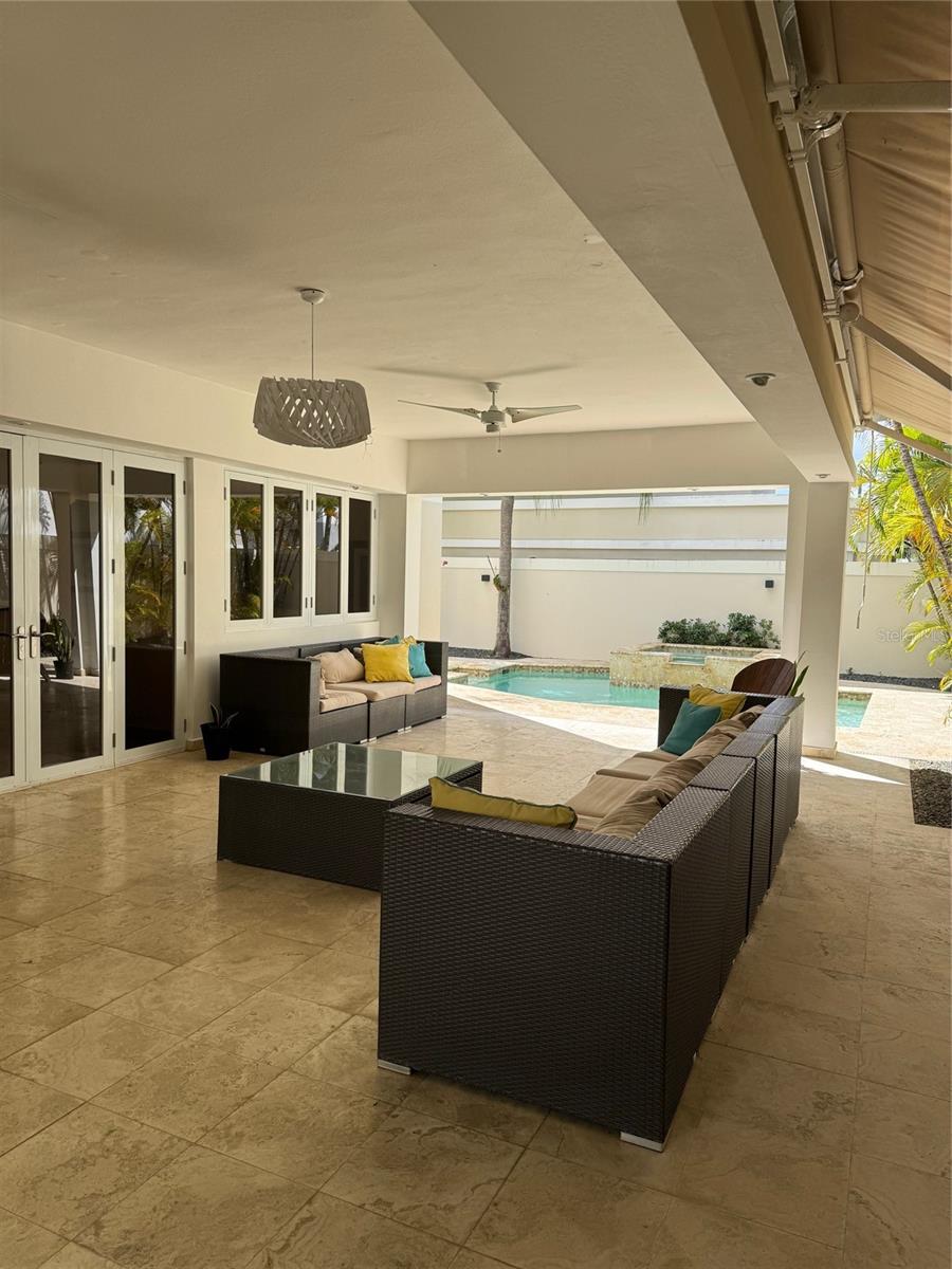 PALMA REAL - Residential