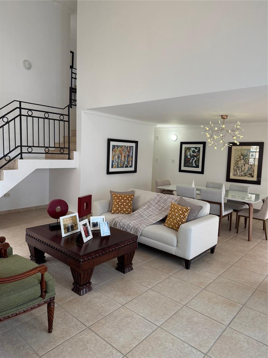 PALMA REAL - Residential