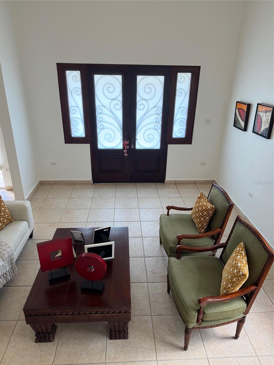 PALMA REAL - Residential