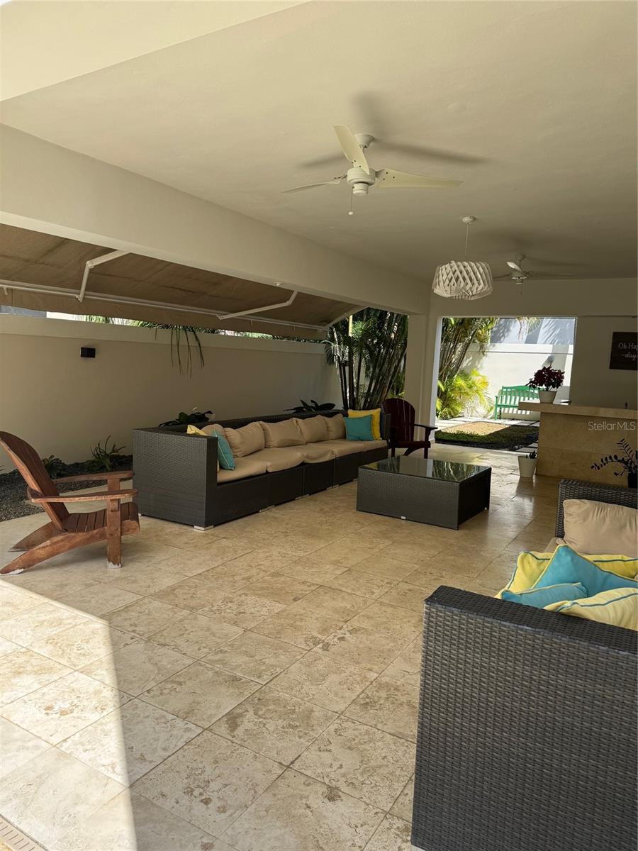 PALMA REAL - Residential