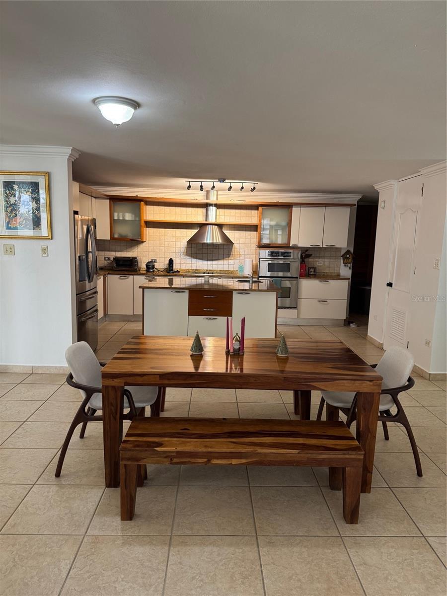 PALMA REAL - Residential