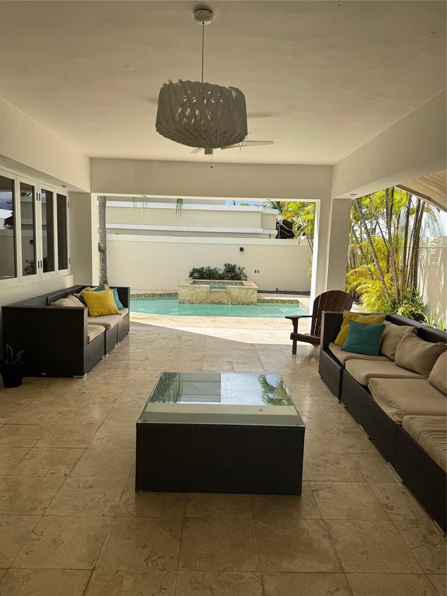 PALMA REAL - Residential