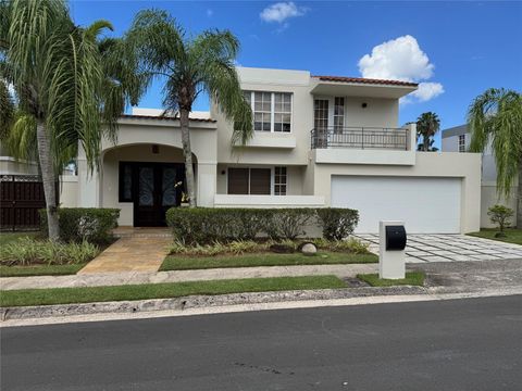 Property photo of o-6 washingtonia, guaynabo 00969