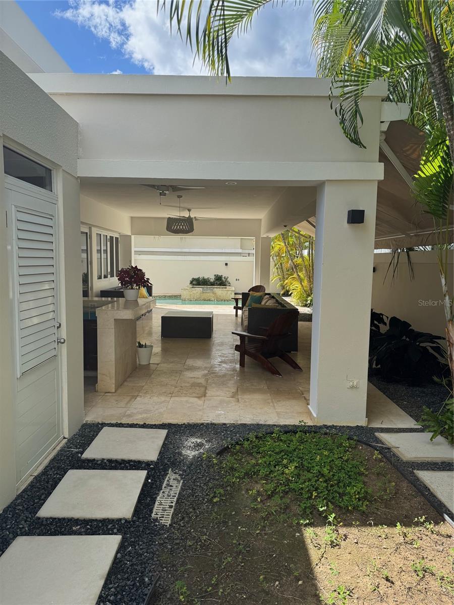 PALMA REAL - Residential