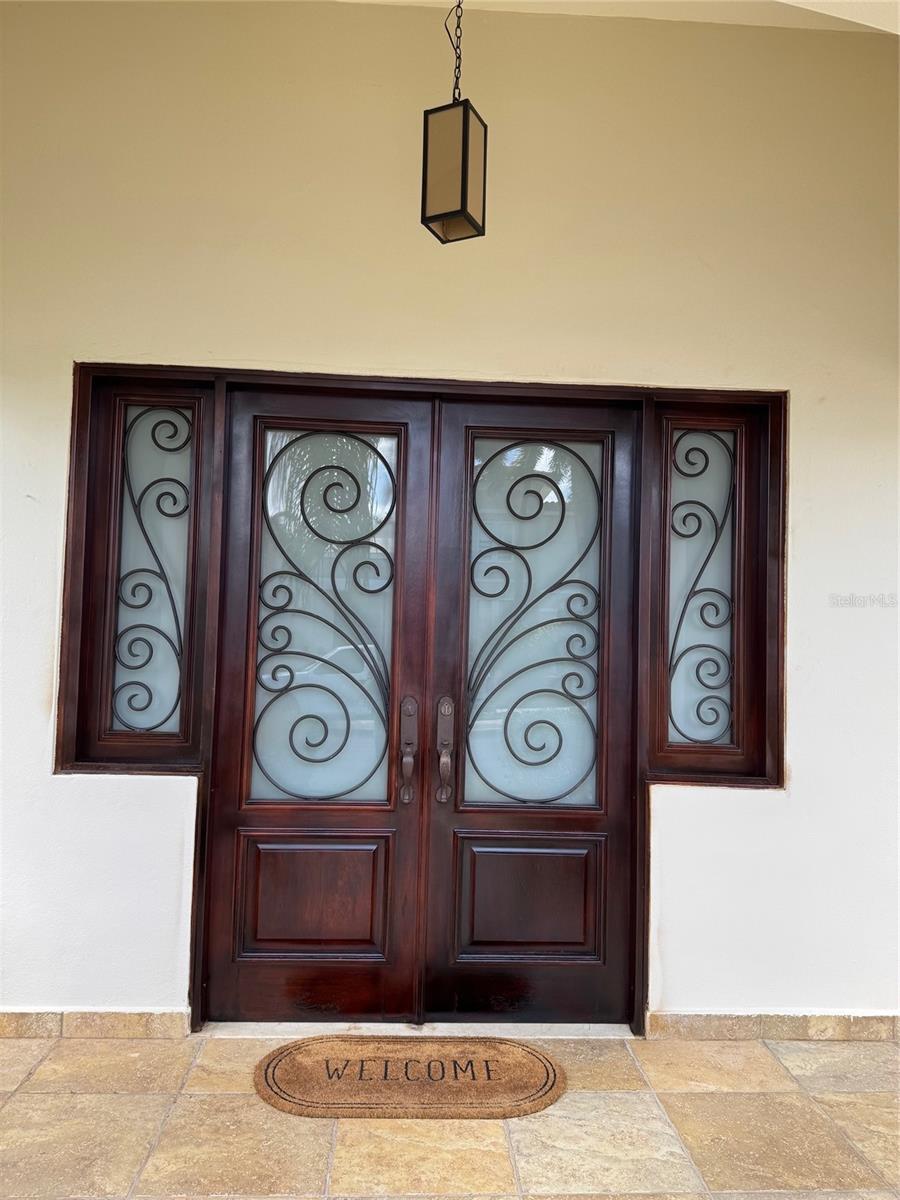 PALMA REAL - Residential