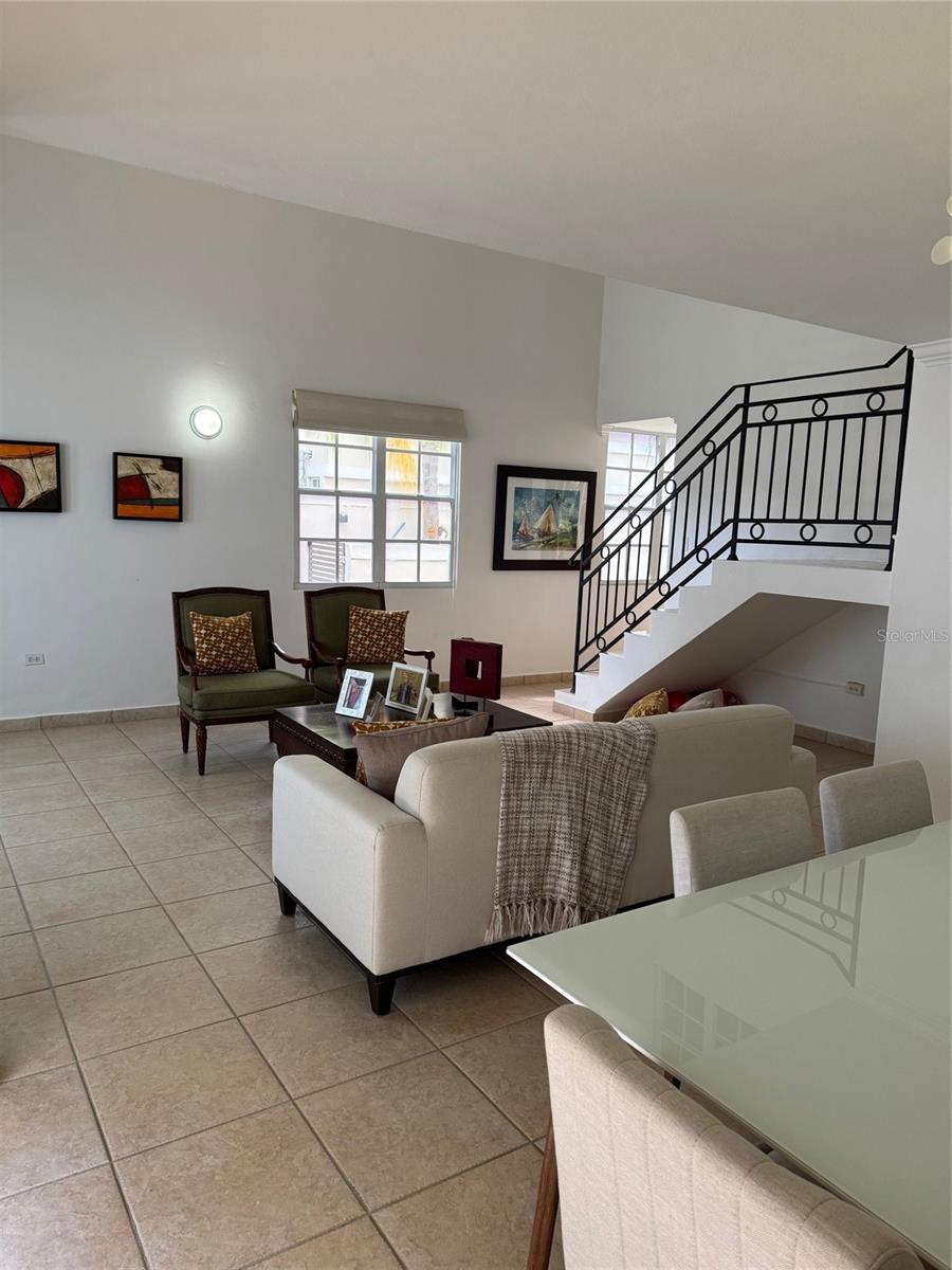 PALMA REAL - Residential