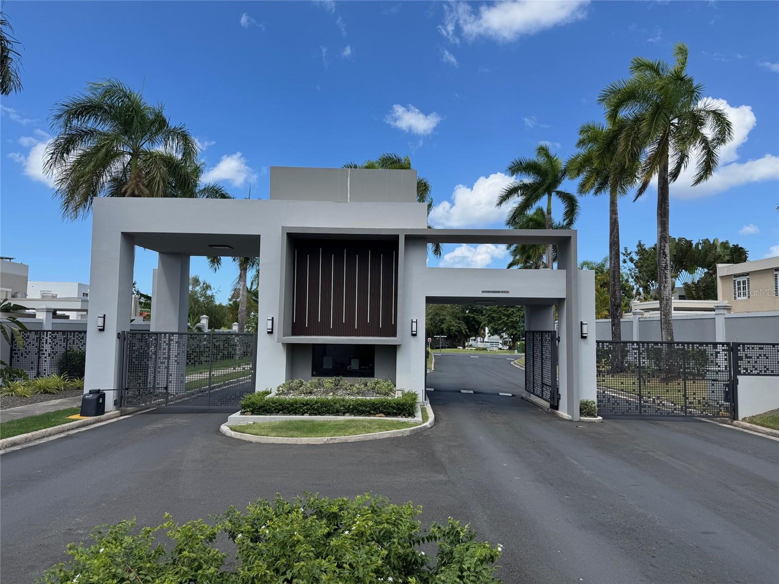 PALMA REAL - Residential